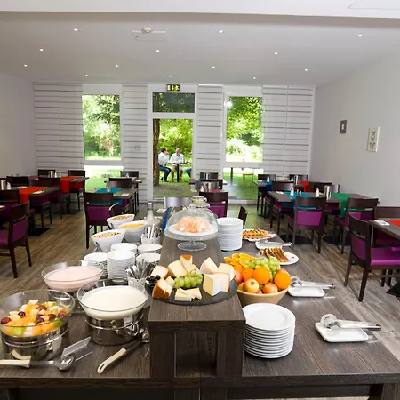Arion Cityhotel Vienna-3