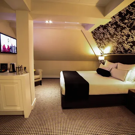 Boutique Hotel Notting Hill-2