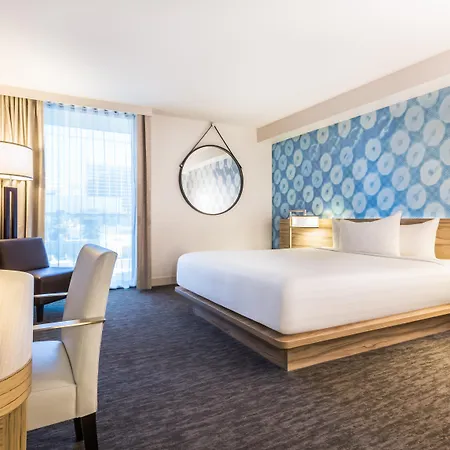The Linq Hotel & Casino, A Caesars Destination-3