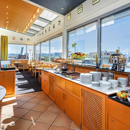 Hotel Metropol Basel-2