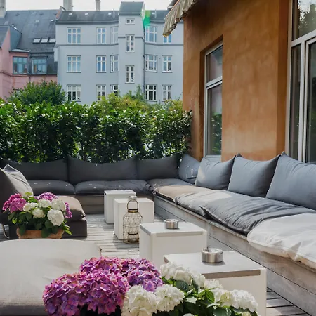 Boutique Hotel Hans-3