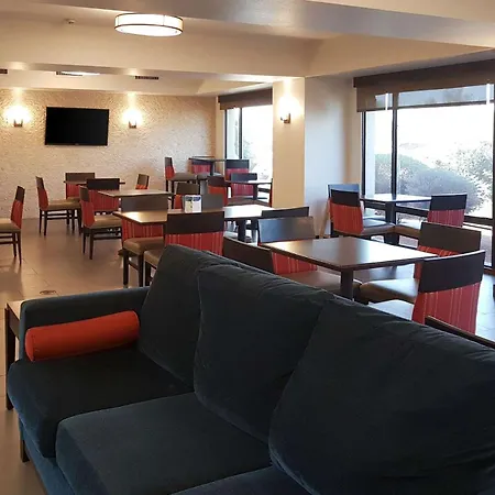 Comfort Inn I-10 West At 51St Ave-2
