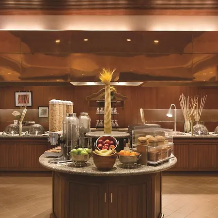 Hilton Boston Logan Airport-2