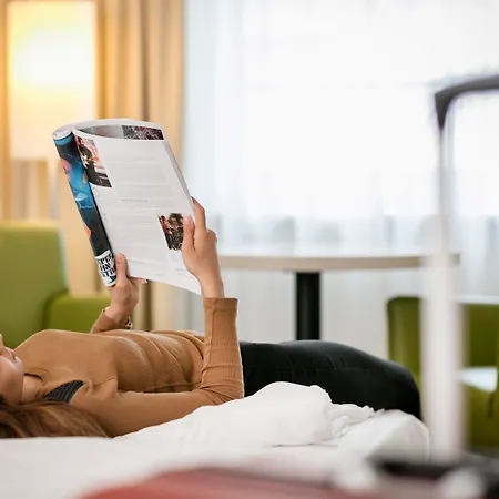 Arcotel Wimberger Wien-2