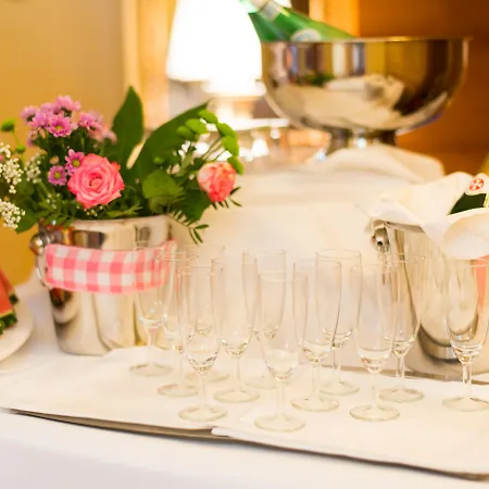 Hotel Palais Mailberger Hof-2