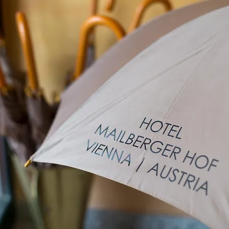 Hotel Palais Mailberger Hof-3