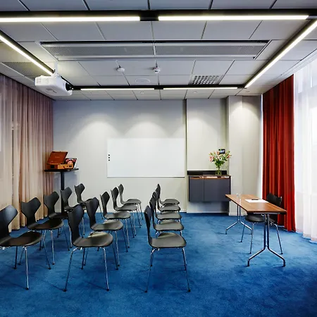 Clarion Hotel Amaranten-2