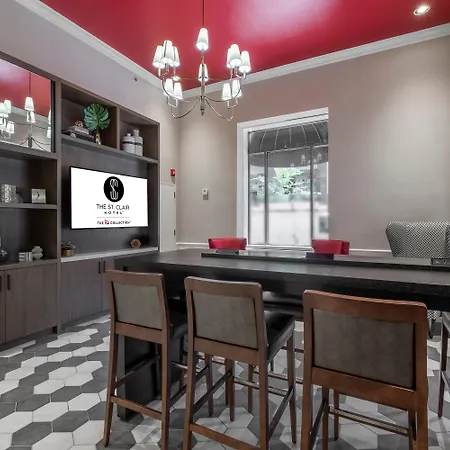 Hotel Saint Clair - Magnificent Mile-2