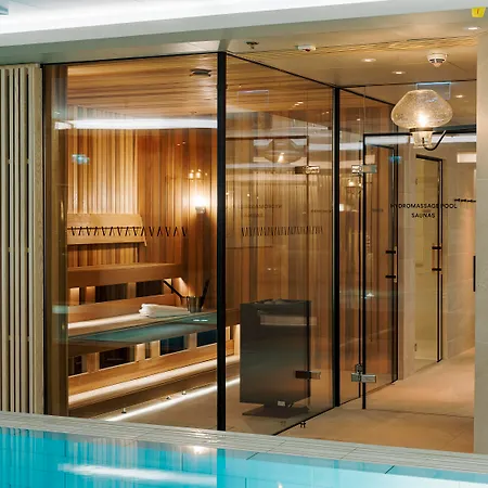 Elite Palace Hotel & Spa-2