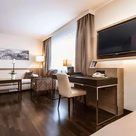 Radisson Blu Hotel & Conference Centre, Salzburg-3