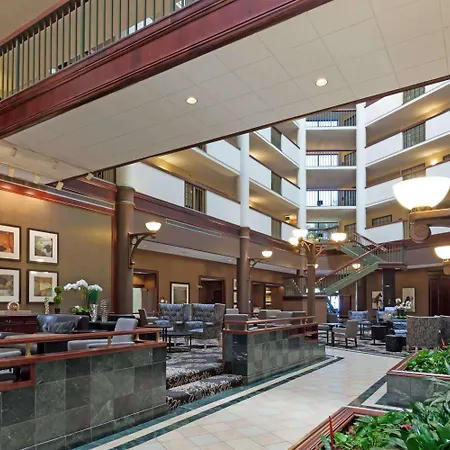 Sonesta Suites Dallas Park Central-2