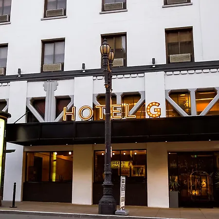 Hotel G San Francisco-2