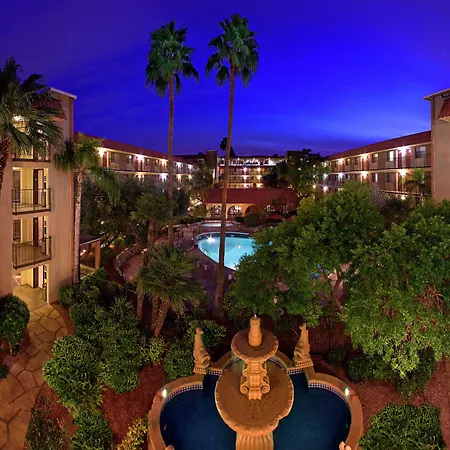 Motel 6 Phoenix, Az - Sky Harbor-3