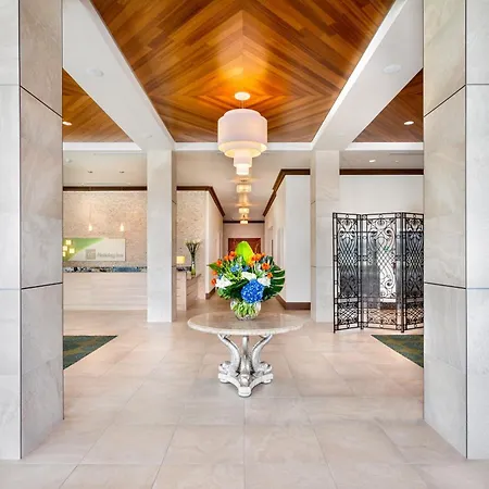 Doubletree By Hilton San Diego Bayside-3