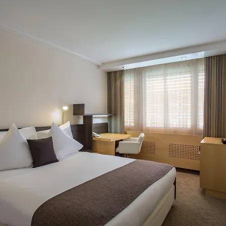 Crowne Plaza Zuerich By Ihg-2