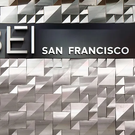Bei San Francisco, Trademark Collection By Wyndham-2