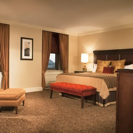 Omni William Penn Hotel-2
