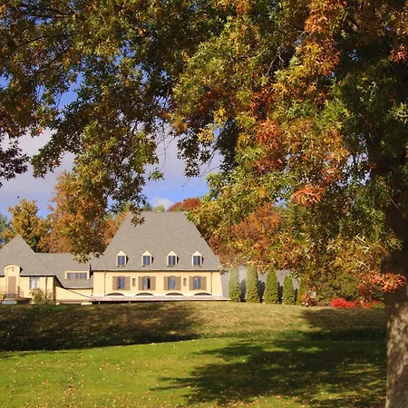 The Omni Grove Park Inn & Spa - Asheville-2