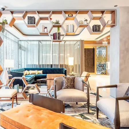 Le Meridien Essex Chicago-2