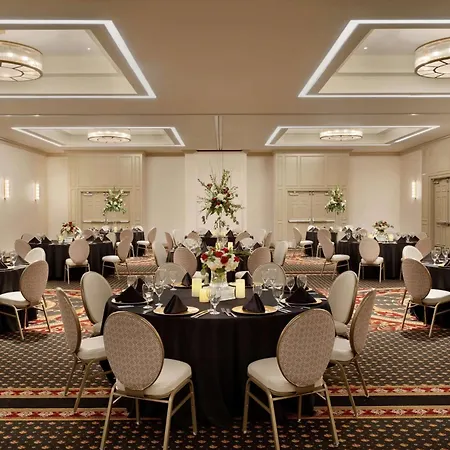 Hilton Columbia Center-3
