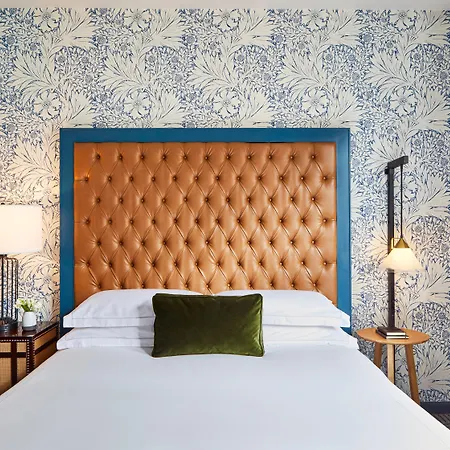 Kimpton Hotel Monaco Denver-3