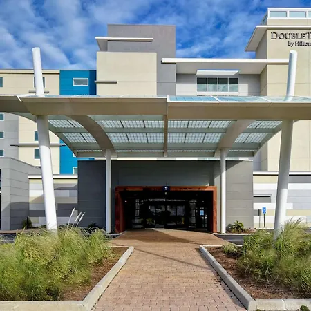 Doubletree By Hilton Oceanfront Virginia Beach-3