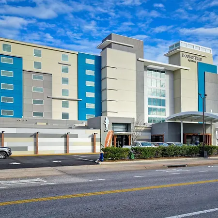 Doubletree By Hilton Oceanfront Virginia Beach-2