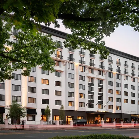 The Darcy Hotel, Washington Dc-3