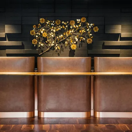 The Darcy Hotel, Washington Dc-2