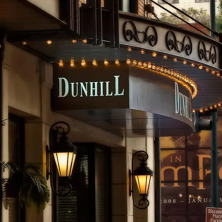 Dunhill Hotel-2