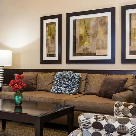 Crowne Plaza Anchorage-Midtown By Ihg-2