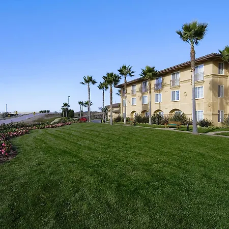 Hilton Garden Inn Carlsbad Beach-2