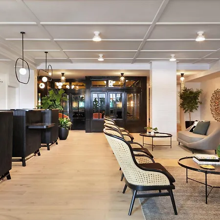 Kimpton Hotel Fontenot By Ihg-2