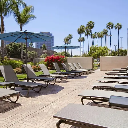 Embassy Suites By Hilton San Diego La Jolla-3