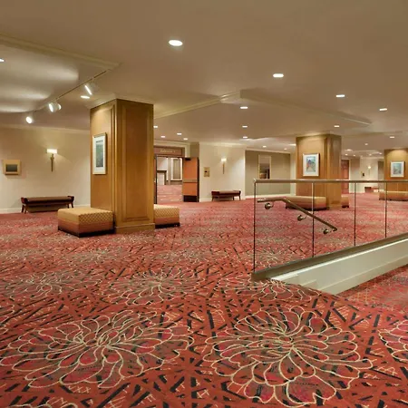 Wyndham Grand Pittsburgh-2