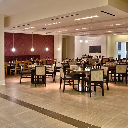 Doubletree By Hilton Charlotte Airport-2