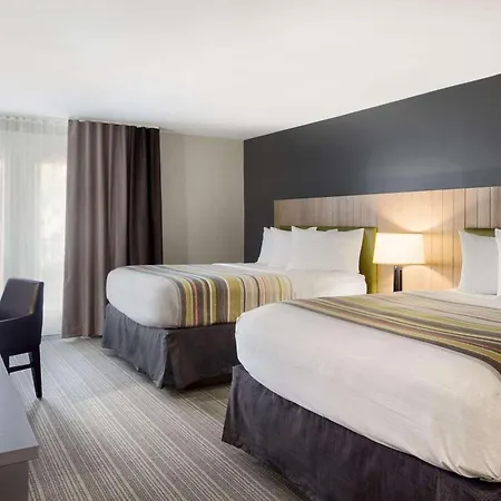 Country Inn & Suites Downtown Convention Center By Radisson, Gatlinburg, Tn-2