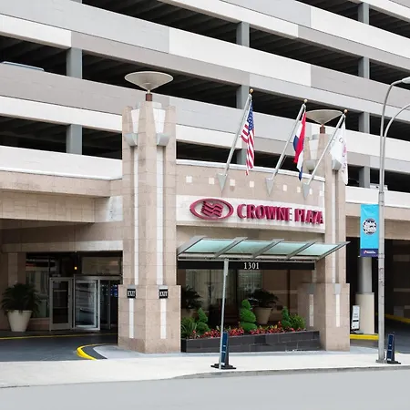 Crowne Plaza Kansas City Downtown By Ihg-2