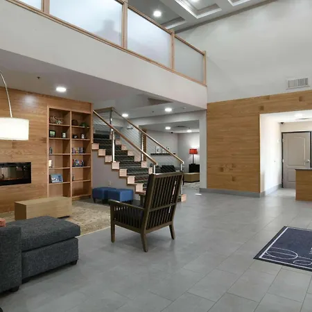 Country Inn & Suites By Radisson, Oklahoma City Airport, Ok-3