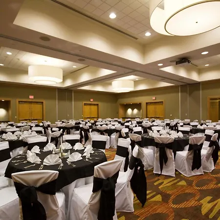 Embassy Suites By Hilton Houston-Energy Corridor-3