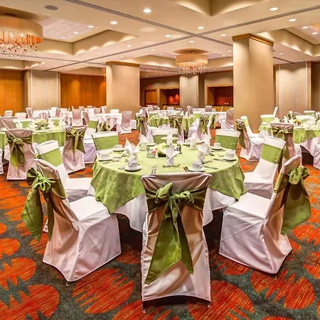 Embassy Suites By Hilton Houston-Energy Corridor-2