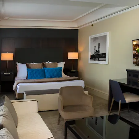 The Benson Portland, Curio Collection By Hilton-3