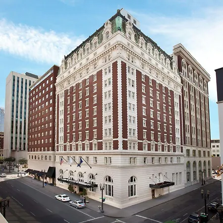 The Benson Portland, Curio Collection By Hilton-2