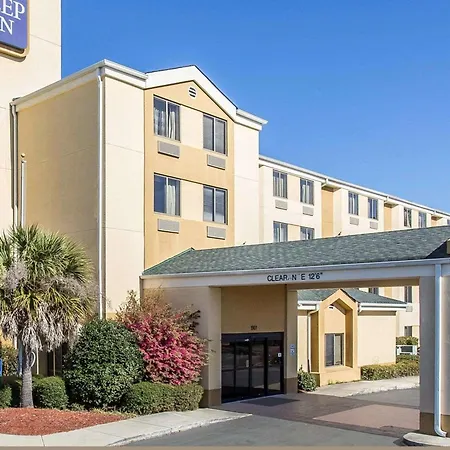 Sleep Inn Columbia-2