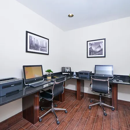 Sleep Inn & Suites - Austin Northeast-3