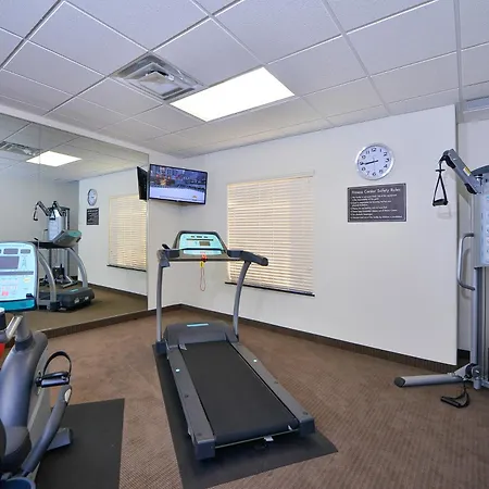 Sleep Inn & Suites - Austin Northeast-2