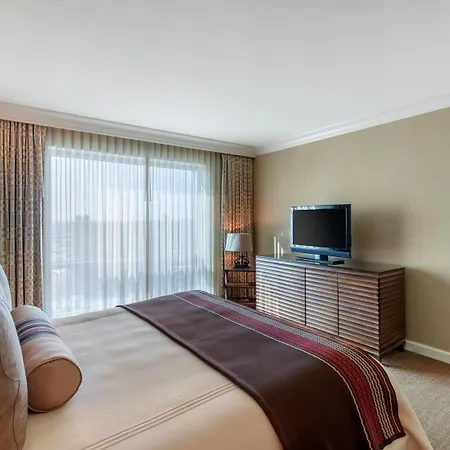 Omni Fort Worth Hotel-3