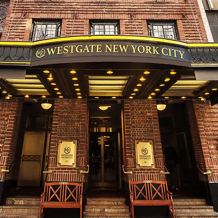 Westgate New York Grand Central-2