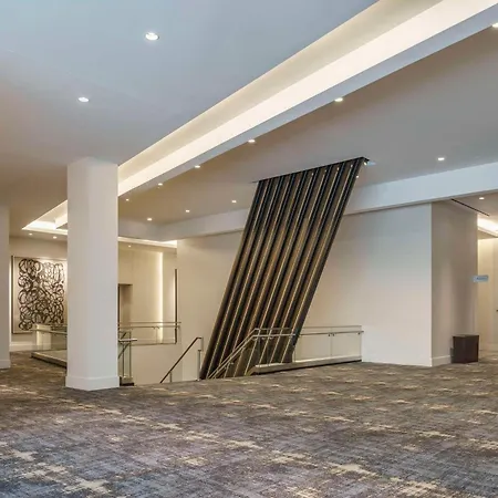 Hyatt Regency Houston Galleria-2