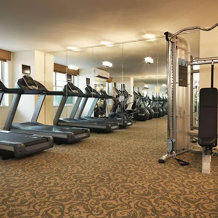The Kimberly Hotel-2
